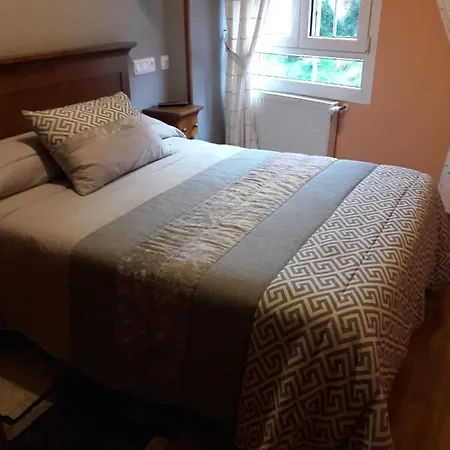 Hotel 14 Pravia