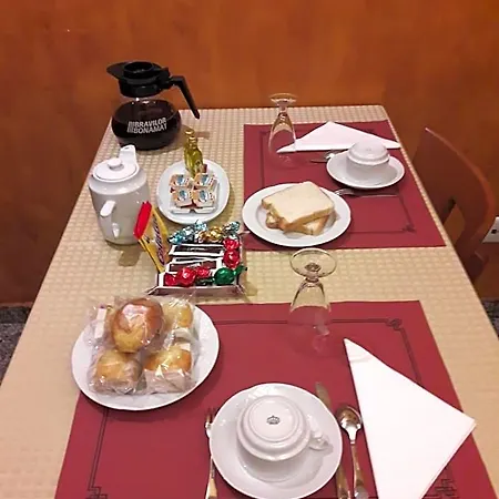 Hotel 14 Pravia