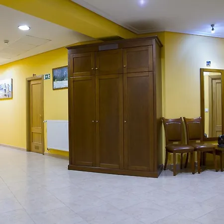 14 Hotel 2*