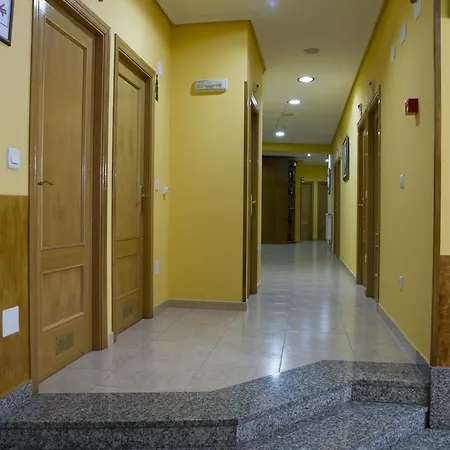 14 Hotel Pravia