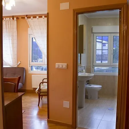 Hotel 14 Pravia